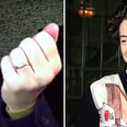 Nick Kroll Needed Harry Styles's Help With His Engagement — Yes, For Real