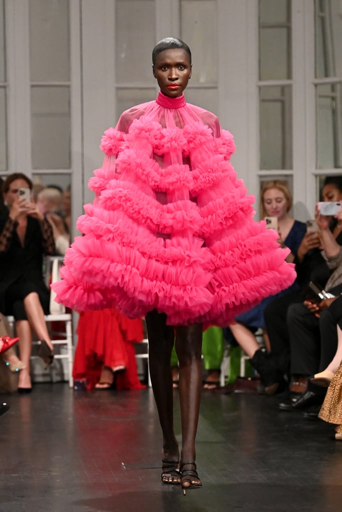 Christian Siriano Spring 2023 Ready-to-Wear Show