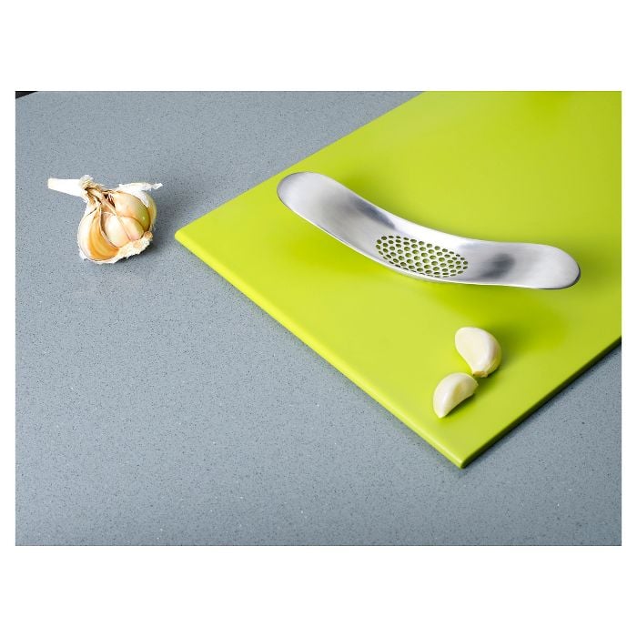 Get Your Garlic On: Joseph Joseph Rocker Garlic Press, Mincer and Crusher