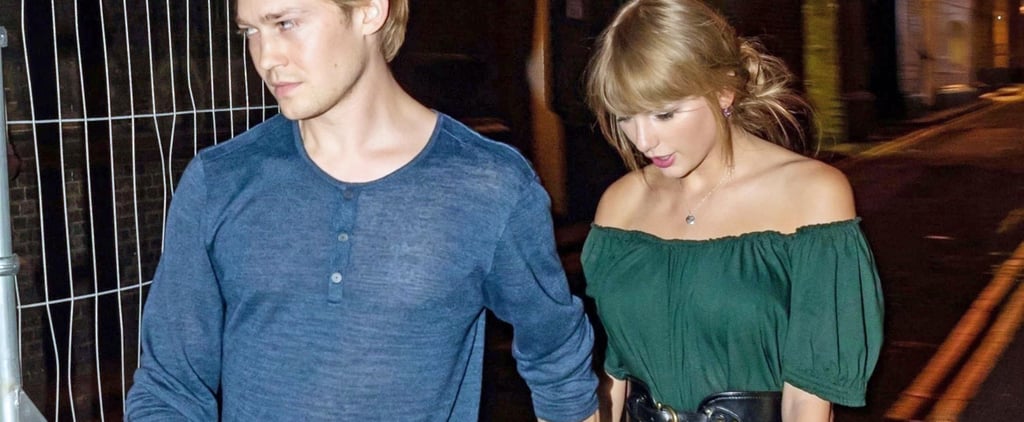 How Do We Put This Delicately? Taylor Swift's Dress Is $88 at Free People, So Get on That