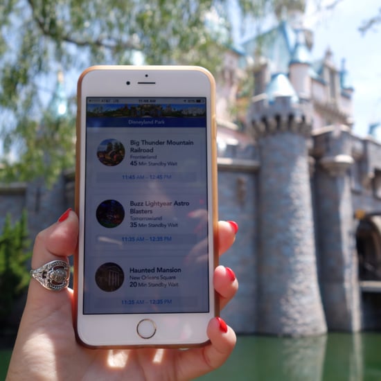 How to Use Maxpass at Disneyland