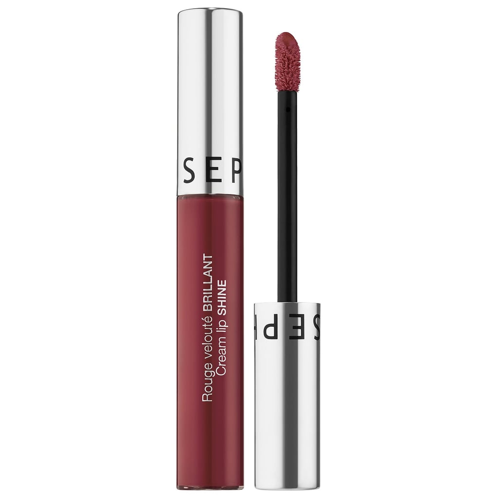 Sephora Collection Cream Lip Shine