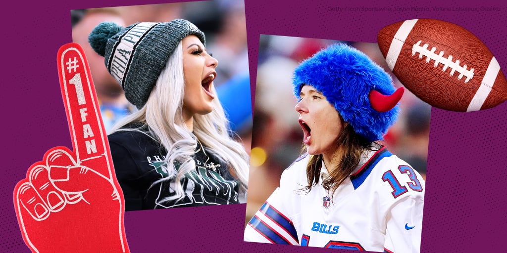 Taylor Swift Proves It's Not Always Easy For Women to Be Football Fans