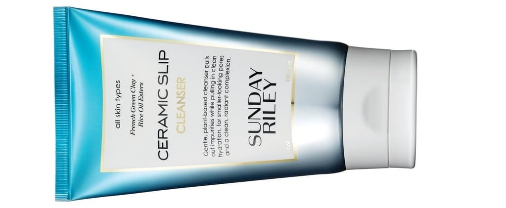 The Scary-Good Skincare Products Our Editors Are Loving This Month
