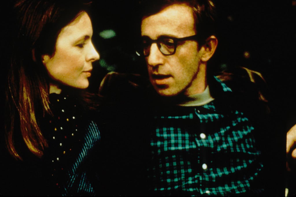 Annie Hall (1977) Love Stories From Oscar Best Picture Winners