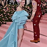Met Gala Red Carpet Dresses 2019