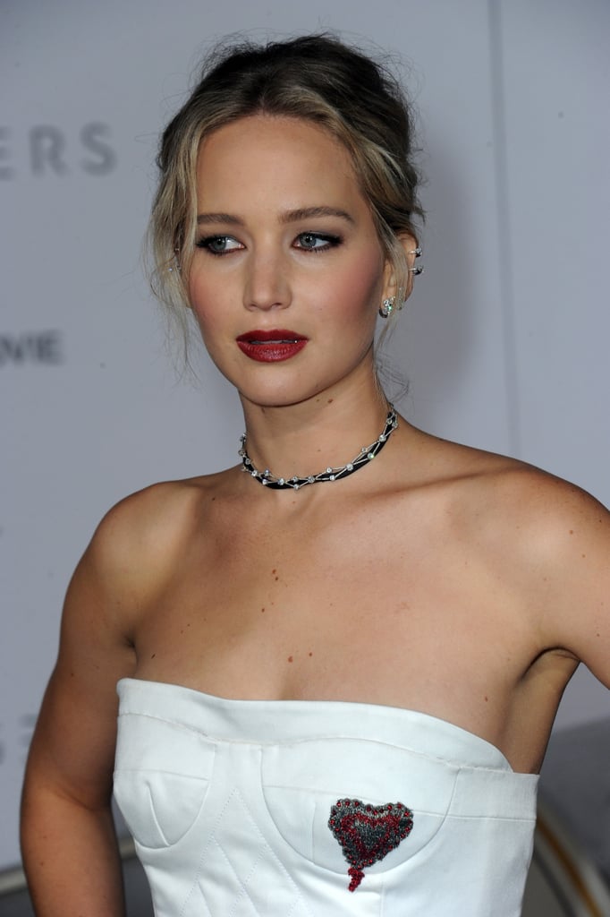 What Will Jennifer Lawrence's Wedding Dress Look Like?