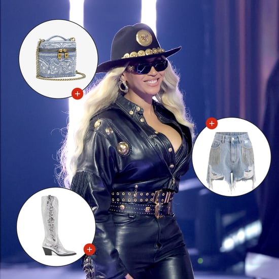 Beyoncé Concert Outfit Ideas For the "Cowboy Carter" Tour