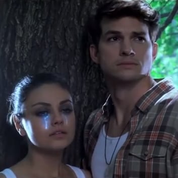 MoonQuake Lake Trailer With Ashton Kutcher and Mila Kunis