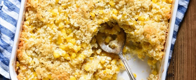 14 Christmas Dinner Side Dishes That'll Instantly Make Your Mouth Water