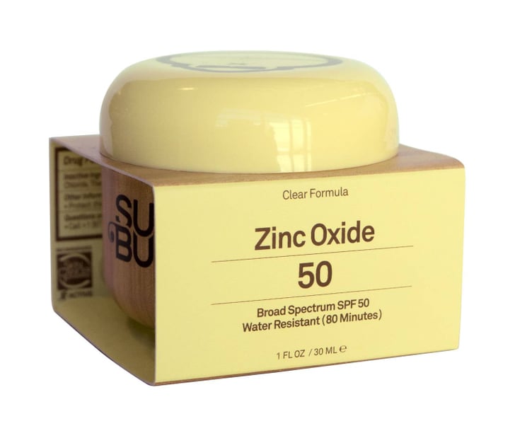 Sun Bum Zinc Oxide Sunscreen Lotion With SPF 50 Beauty Expert Target