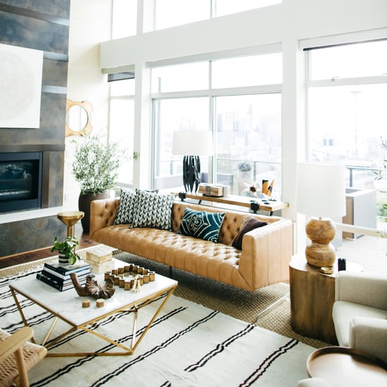 How to Decorate Your Living Room