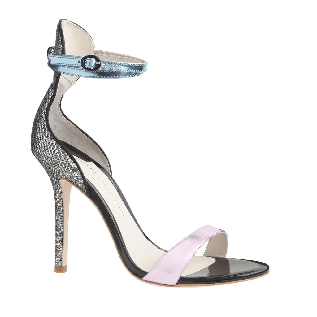 Nicole Heels