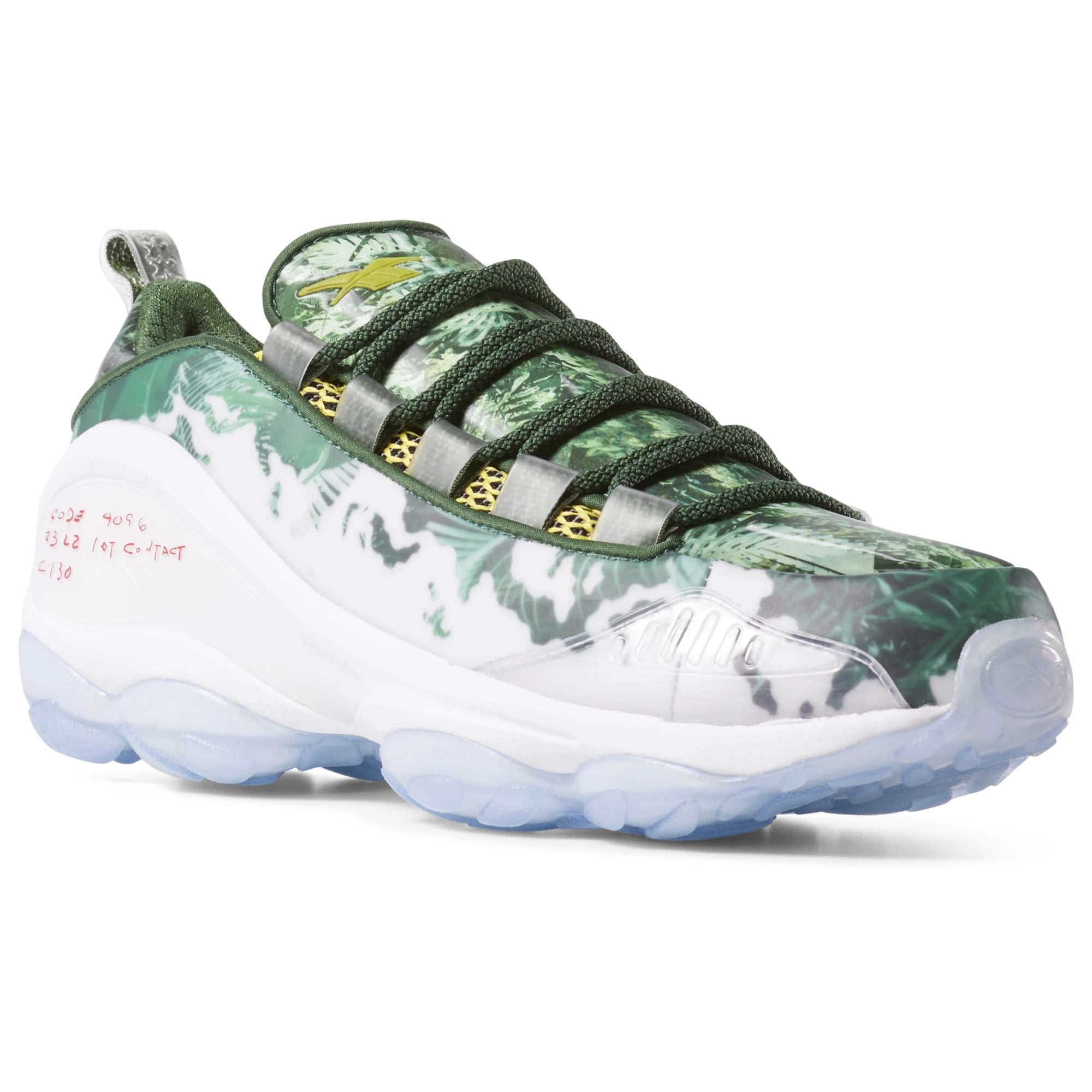 Patterned Workout Sneakers 2019 POPSUGAR Fitness