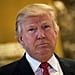 What Information Does Russia Have on Trump?