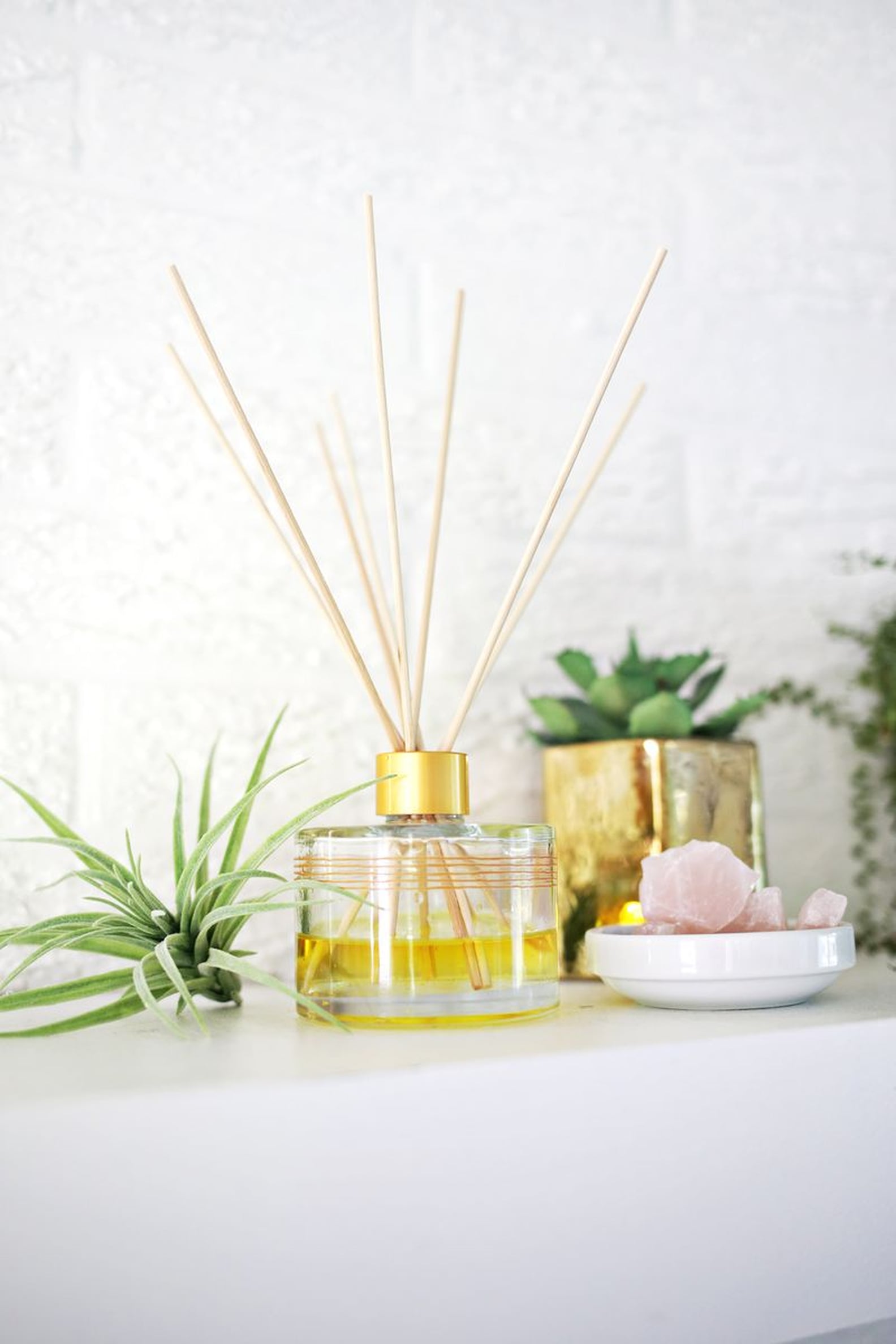 Home Decorating For Anxiety | PS Home