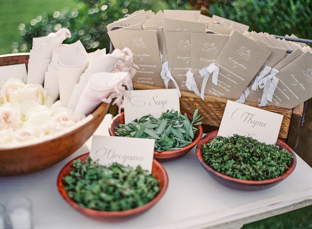 Petal Toss Bars | POPSUGAR Home