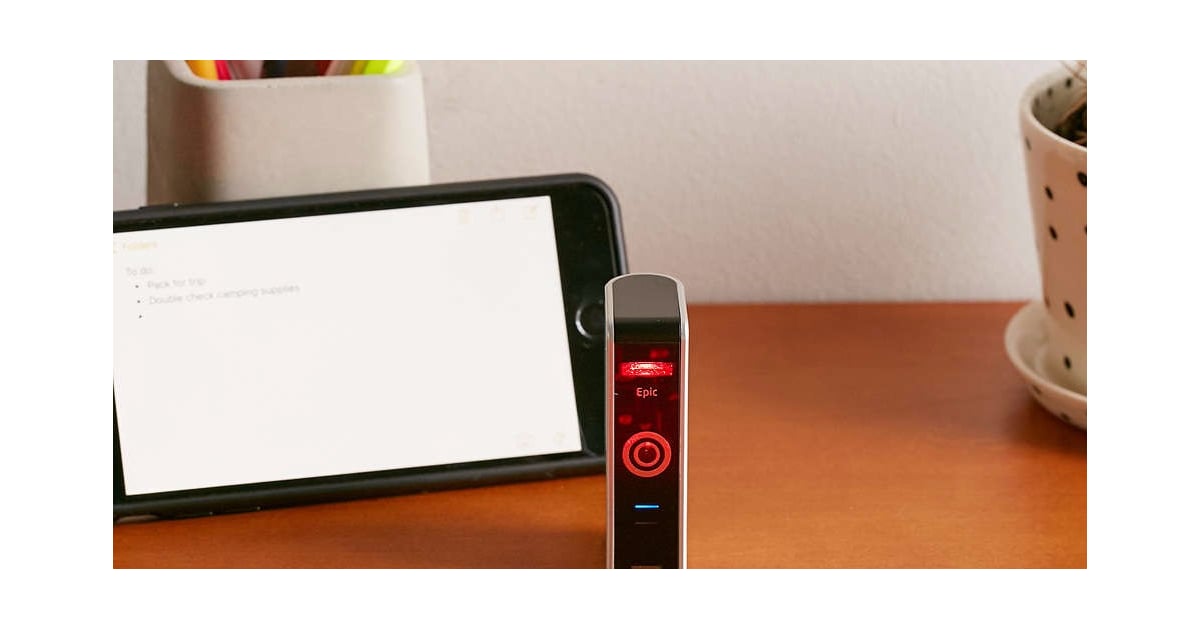 Gadgets to Help Students Study POPSUGAR Tech