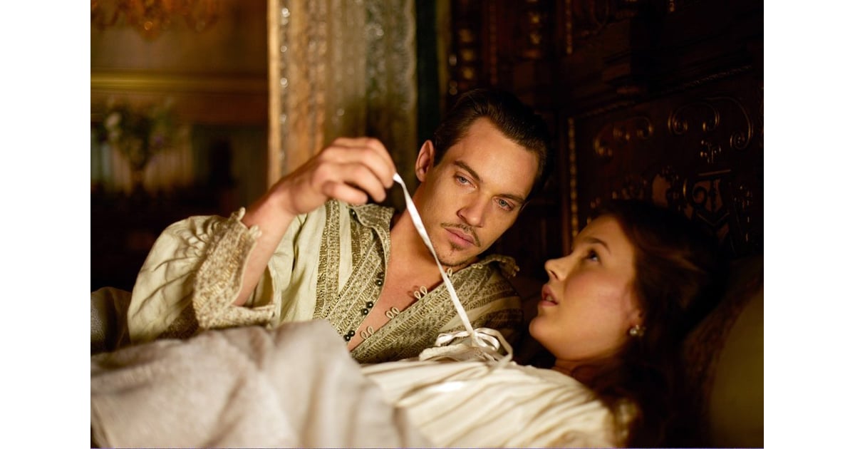The Tudors Sexiest Tv Shows On Netflix October 2017 Popsugar Love And Sex Photo 9