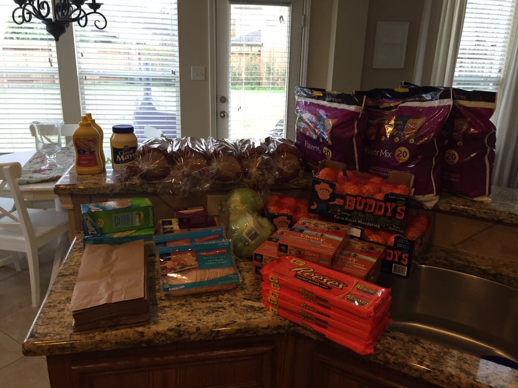 Boy Uses Savings to Feed Homeless