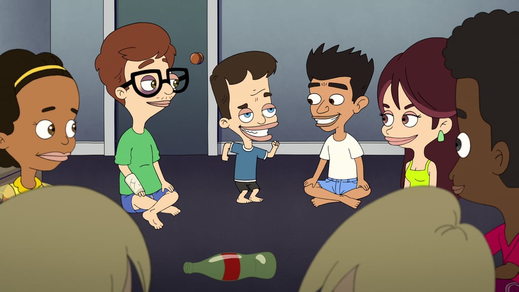 Big Mouth, Season 2