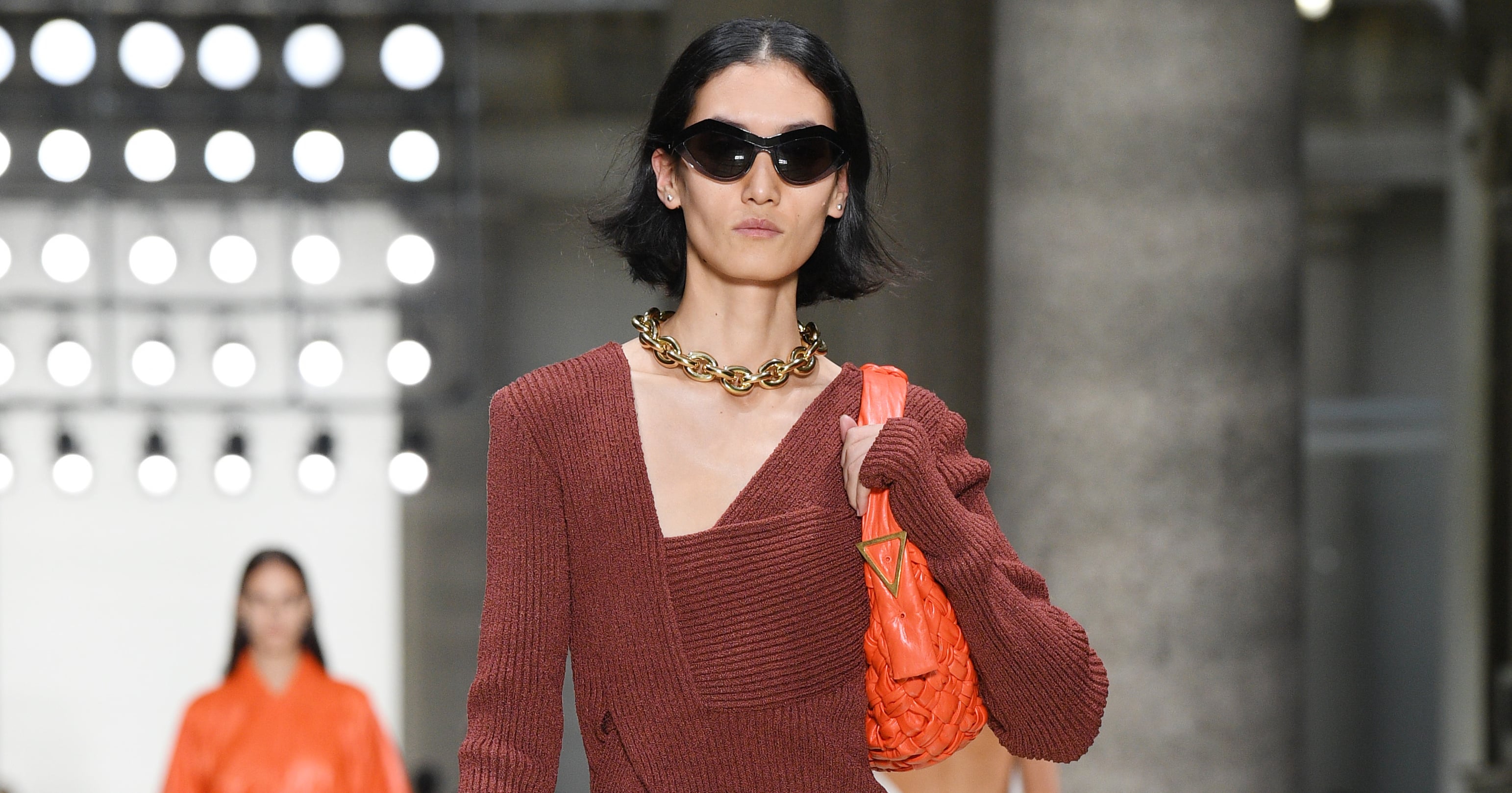 Review: It's a brand-new day at Bottega Veneta with Daniel Lee at