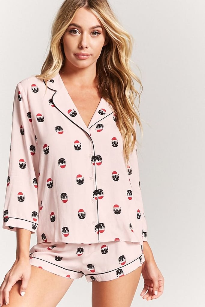 PJ Set