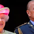 11 Things You Didn't Know About Queen Elizabeth II and Prince Philip's Royal Relationship