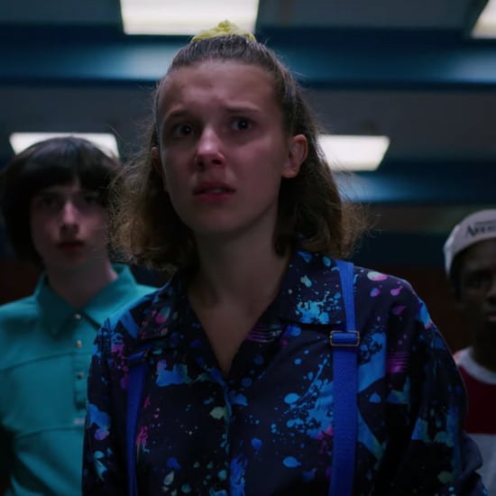 Stranger Things Season 3 Trailer