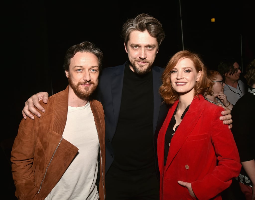 It Movie Cast at 2019 CinemaCon Pictures | POPSUGAR Entertainment