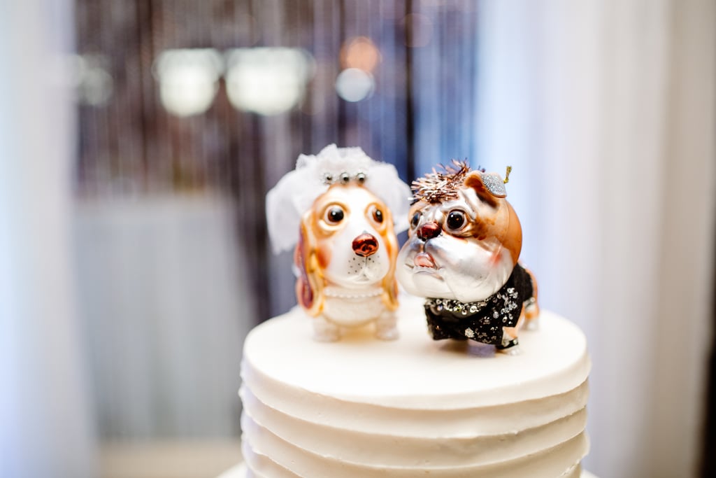 California City Wedding