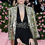 Met Gala Red Carpet Dresses 2019