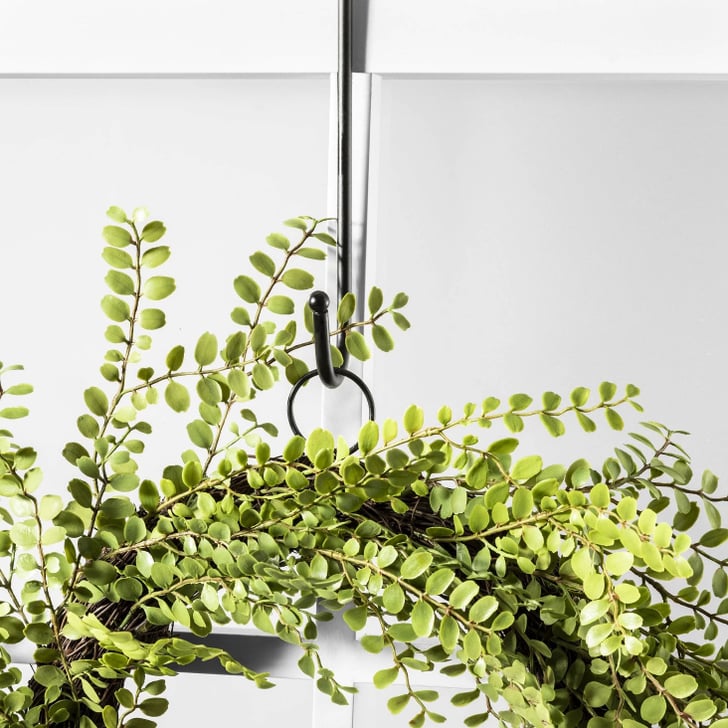 Matte Black Wreath Hook Target’s New Hearth and Hand Spring 2019