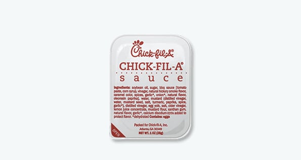 Chick-fil-A Sauce