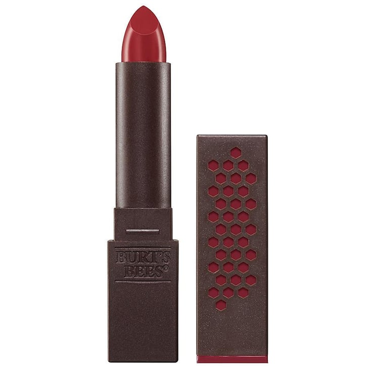Burt's Bees 100 Natural Moisturizing Lipstick 22 Best Drugstore
