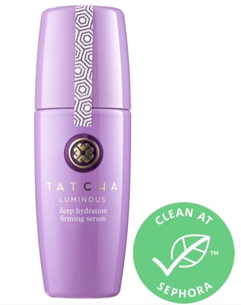 Tatcha Luminous Deep Hydration Firming Serum