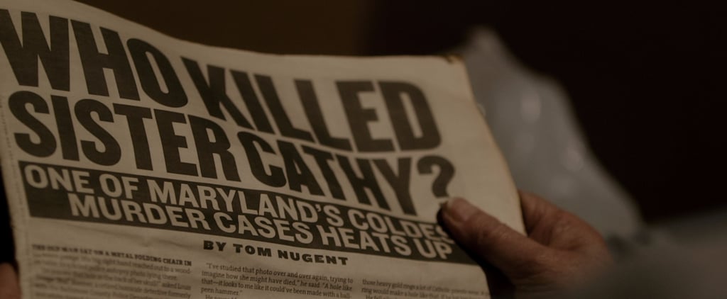 The Keepers Reddit AMA