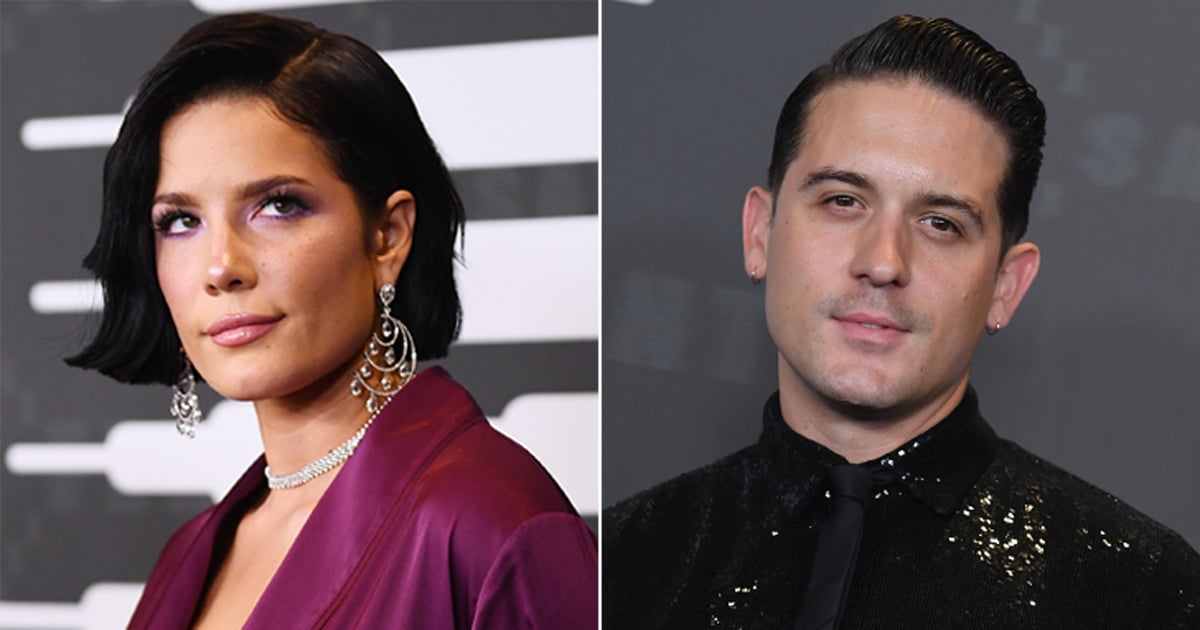 G-Eazy and Halsey Split Two Months After Reconciling: Source