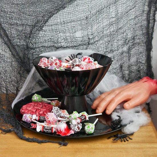 Creepy Candy Tray