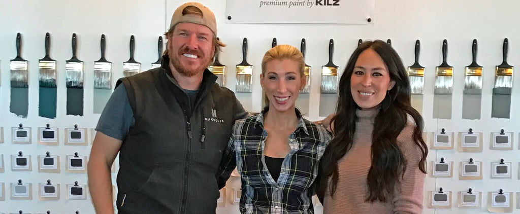 What Are Chip and Joanna Gaines Really Like?