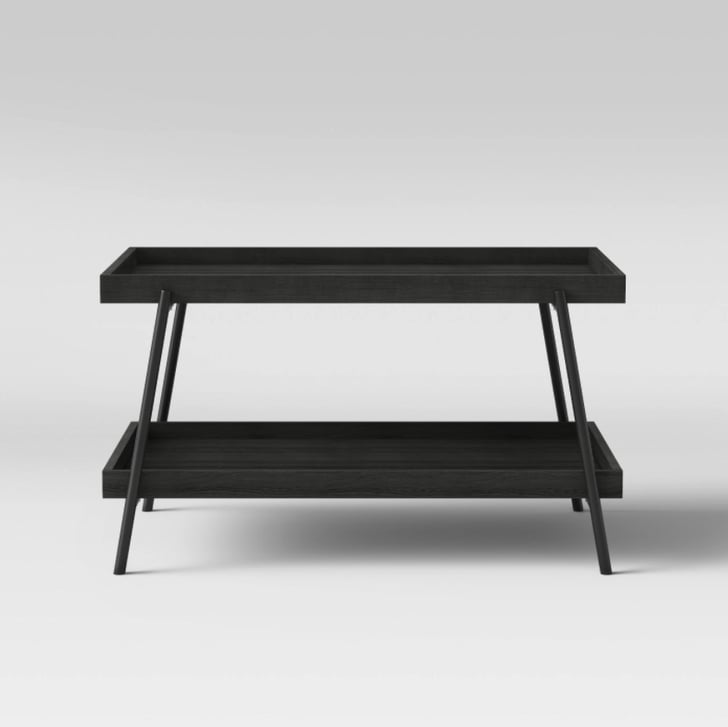 Project 62 hillside coffee table 2025