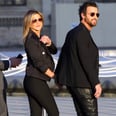 When It Comes to Date Night For Jennifer Aniston, Only 1 Pair of Shoes Will Do
