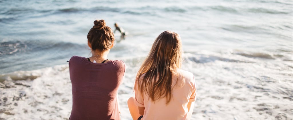 Should You Tell Your Friend She's Being Cheated On?