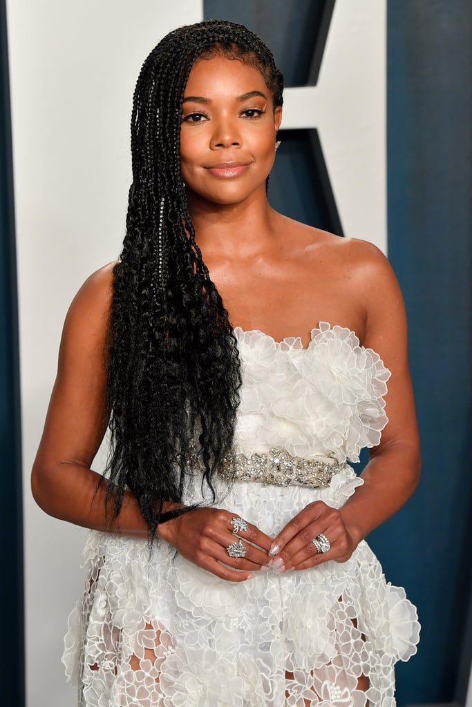 Best Bohemian Box Braids Hairstyle Ideas | POPSUGAR Beauty Photo 2