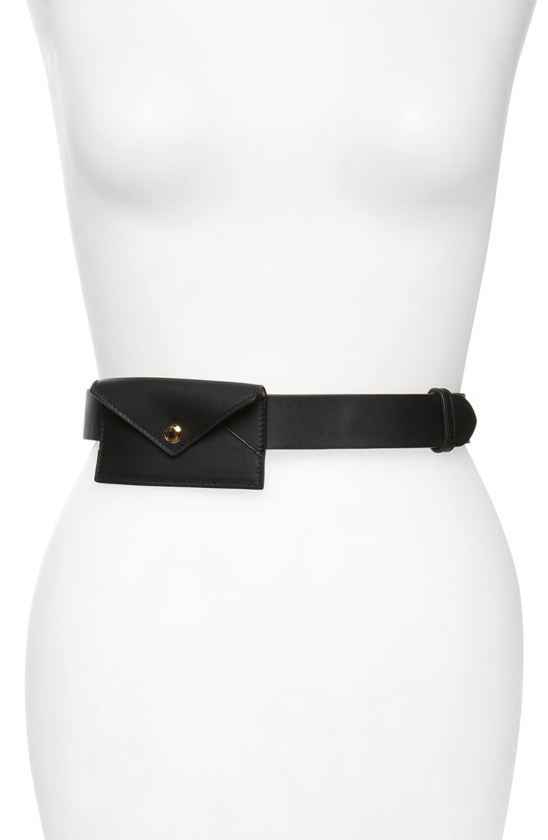 Best Belts For Women | POPSUGAR Fashion