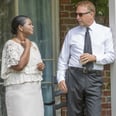 Things Get Really Uncomfortable When Octavia Spencer and Kevin Costner Square Off