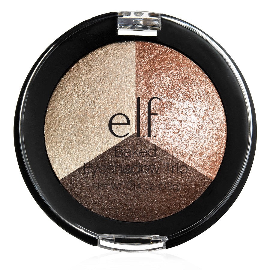 Baked Eyeshadow Trio