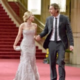 Kristen Bell's Solid Marriage Advice