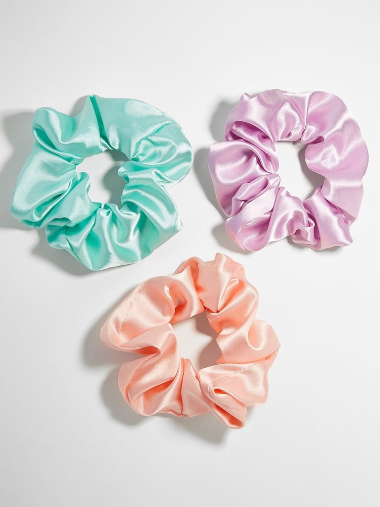 Tori Scrunchie Set of 3