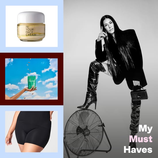 Rebecca Minkoff's Must-Have Products